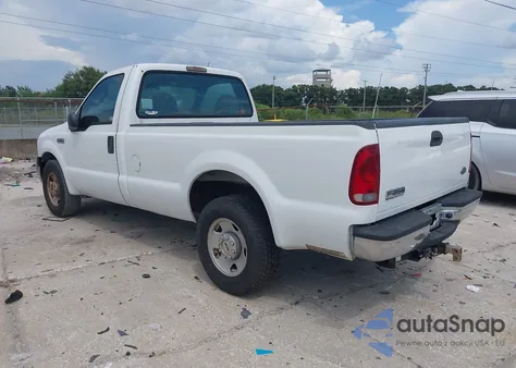 2006 Ford F-350 Xl/Xlt from USA, damaged, VIN 1FTSF30586EC60811